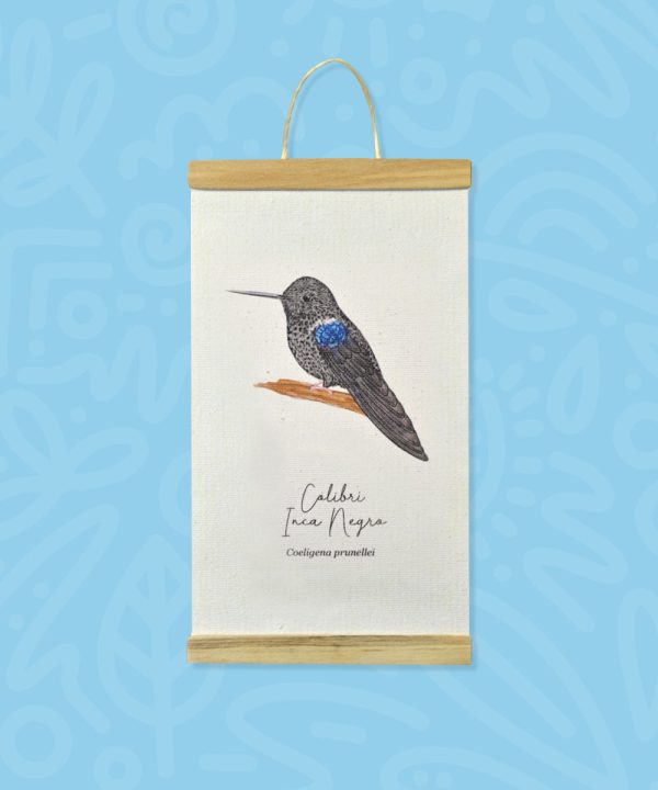 Promo Minihanger colibrís - Imagen 8