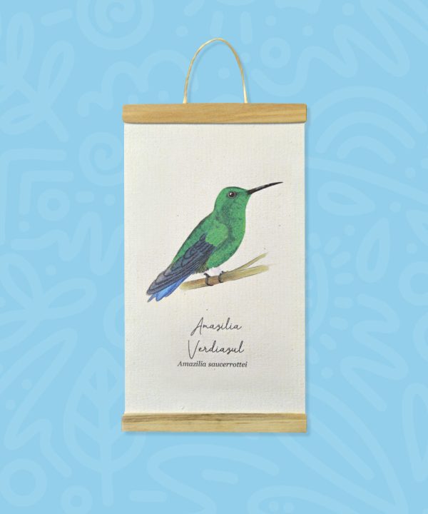 Promo Minihanger colibrís - Imagen 7