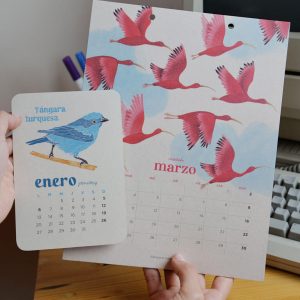 Calendarios